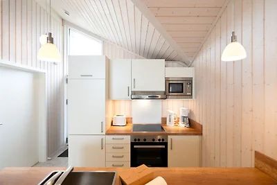 Casa vacanze Vacanza di relax Großenbrode