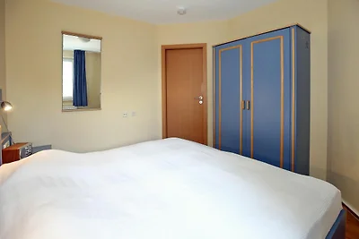 Vakantieappartement Gezinsvakantie Kühlungsborn