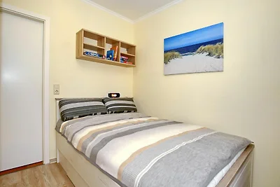 Meeresblick Wohnung 115