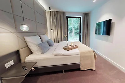 White Pearl Luxussuite 0.07