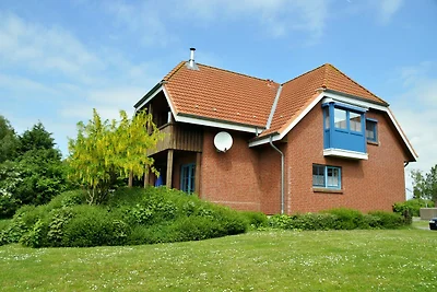 Apartament Dla rodzin Fehmarn
