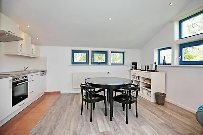 Apartamento Vacaciones familiares Kühlungsborn