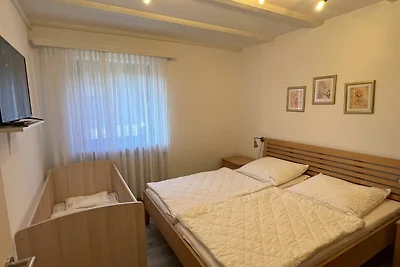 Feriendorf im Bayerischer Wald Haus 44 Feldbl...