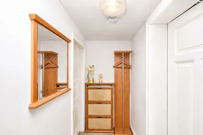 Haus Karzenburg Fewo 1