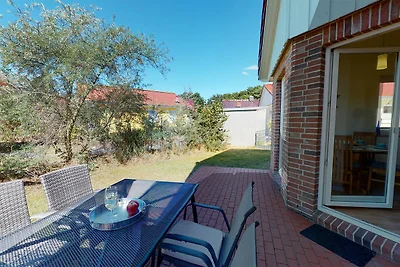 Feriendorf Südstrand Haus 46