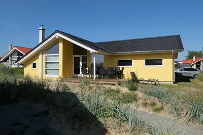 Holiday Vital Resort Ferienhaus 113