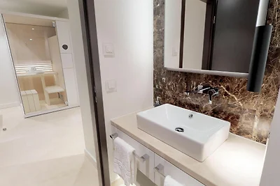 Appartamento Vacanza con famiglia Timmendorfer Strand