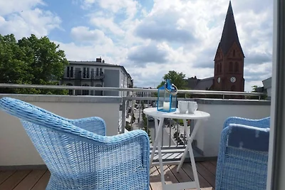 Kirchenplatz 6 Apartment 17