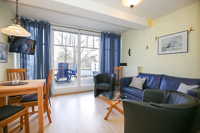 Vakantieappartement Gezinsvakantie Kühlungsborn