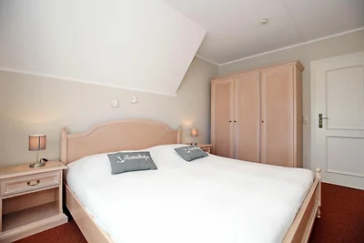 Villa Hanse Wohnung 325