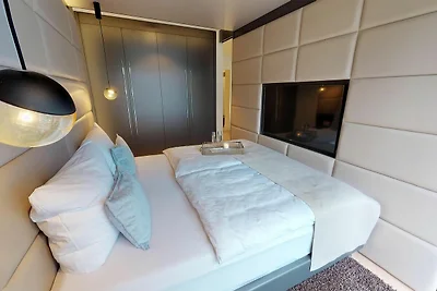 White Pearl Luxusapartment 2.14