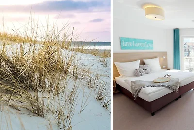 Appartamento Vacanza con famiglia Neustadt in Holstein