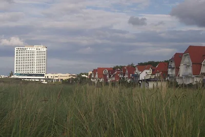 Strandvilla Undine Fewo 15