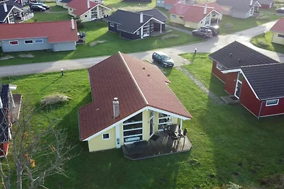 Holiday Vital Resort Ferienhaus mit  Sauna, W...