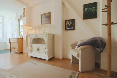 Kapitänshaus Josame Fewo 1, nur 350 m zum...