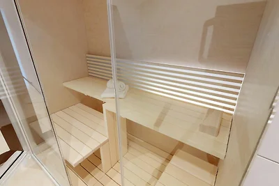 White Pearl Luxusapartment 3.09