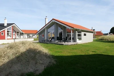 Domek letniskowy Urlop wypoczynkowy Großenbrode
