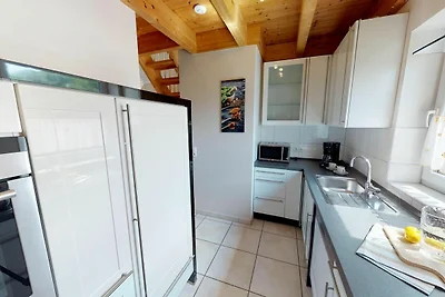 Casa vacanze Vacanza di relax Neustadt in Holstein