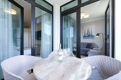 Godewindpark Travemünde Exklusives Apartment...
