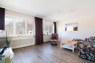 Apartament Dla rodzin Fehmarn