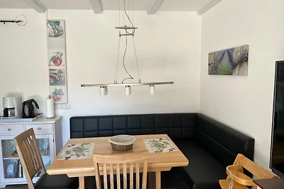 Bayerischer Wald / Arrach Haus 23 Seeblick Fe...