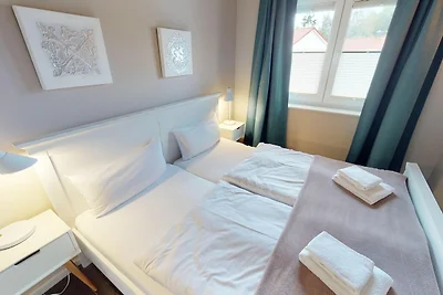 Feriendorf Südstrand Haus 55