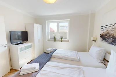 Vakantieappartement Gezinsvakantie Grömitz