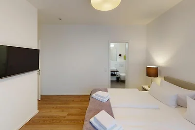 Vakantieappartement Gezinsvakantie Neustadt in Holstein