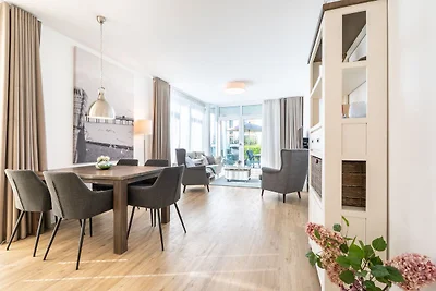 Appartamento Vacanza con famiglia Neustadt in Holstein