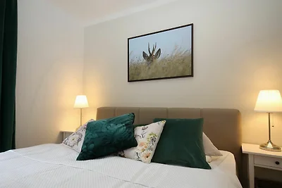 Residenz von Flotow Wohnung 04