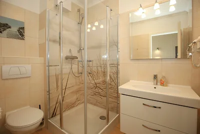 Apartament Dla rodzin Kühlungsborn