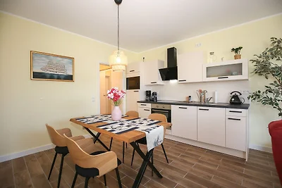 Ferienhaus Seesternchen