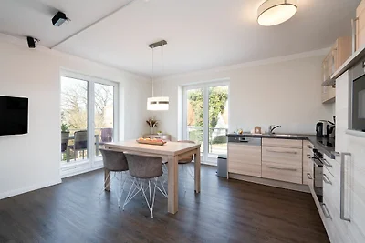 54° Nord Wohnung 4