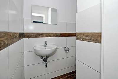 Vakantieappartement Gezinsvakantie Kühlungsborn
