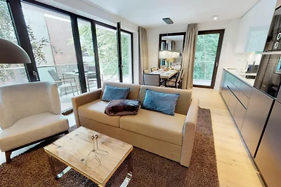 White Pearl Luxussuite 2.07