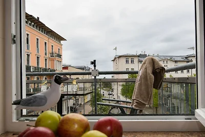 Fewo Dünenblick