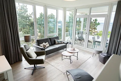 Vakantieappartement Gezinsvakantie Neustadt in Holstein