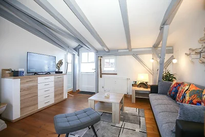 Auf den Höfen Fewo 11 mit Swimmingpool