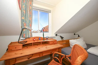 apartman za odmor Obiteljski odmor Kühlungsborn