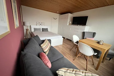 Appartamento Vacanza con famiglia Burg auf Fehmarn