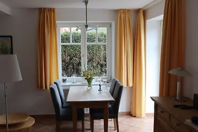 Villa Smidt Ferienwohnung 1