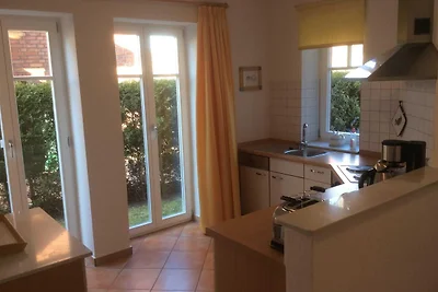 Villa Smidt Ferienwohnung 1
