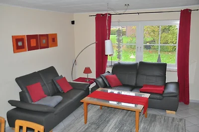 Apartament Dla rodzin Fehmarn