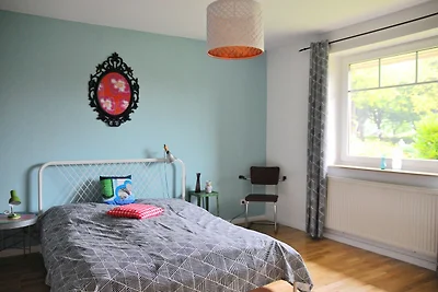 Vakantiehuis Ontspannende vakantie Fehmarn