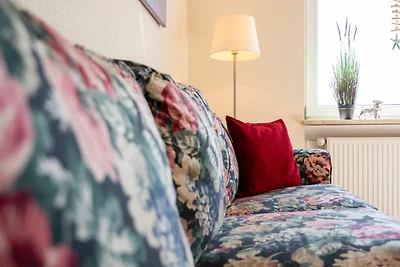 Bed & Bike, Zur Alten Volksbank 1
