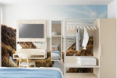 Alloggio Agriturismo Neustadt in Holstein