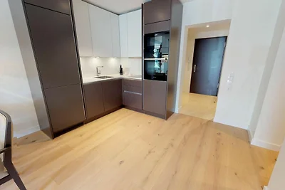 White Pearl Luxusapartment mit Sauna 2.04