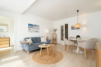 Appartement Vacances avec la famille Neustadt in Holstein
