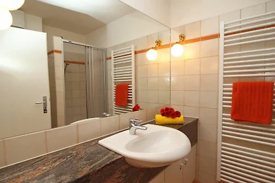 Meeresblick Wohnung 309