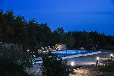 Appartements Olea Appartement Summer Night...